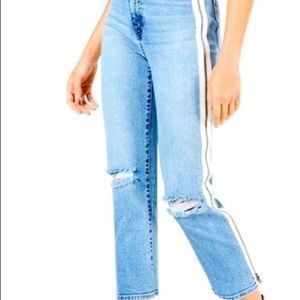 kendall & Kylie jeans